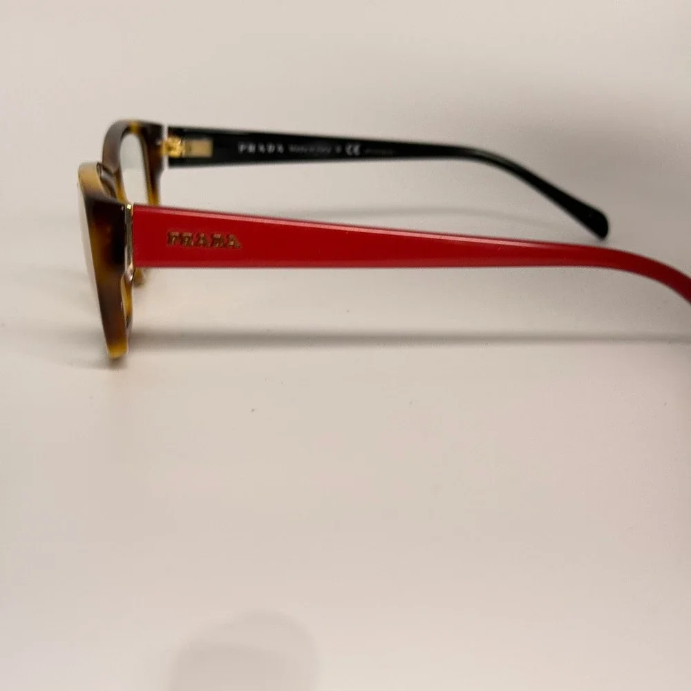Prada vpr 10s